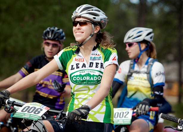 High School Biking Club High School Biking Club